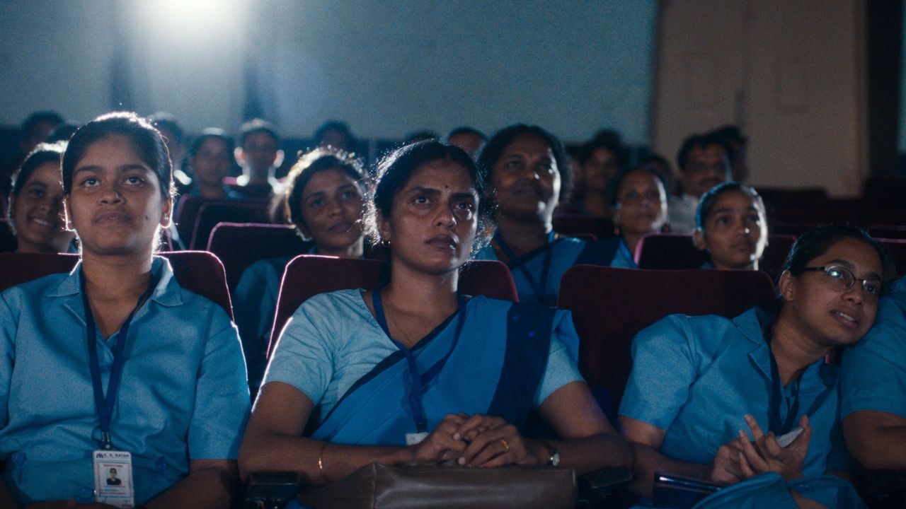 Os 7 Melhores Filmes de 2024 Imperdíveis para os Amantes do Cinema