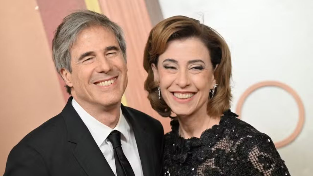 Oscar 2025 Uma Noite de Celebridades, Emoções e Cinema de Qualidade